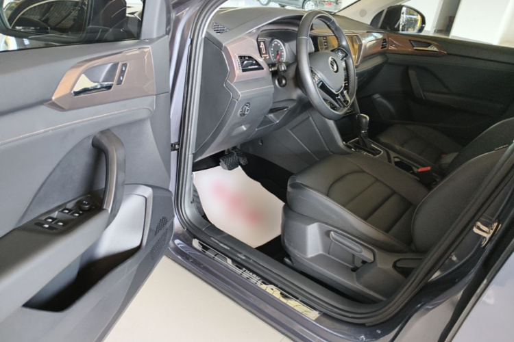 Volkswagen Tharu 2021 image de voiture #16