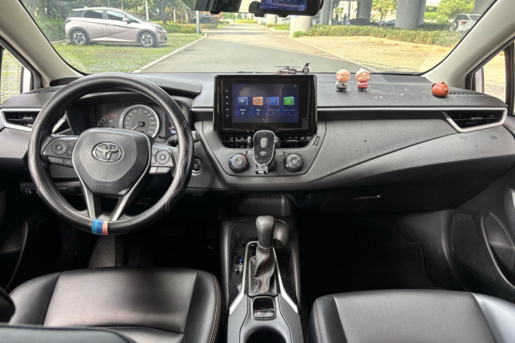 Toyota Corolla 2023 #10 Toyota Corolla 2023 immagine di auto #10