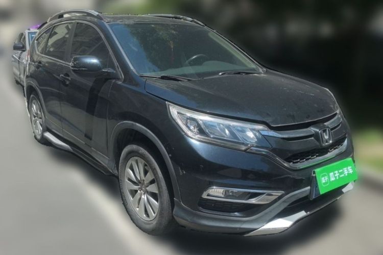 Honda CR-V 2016 immagine di auto #3