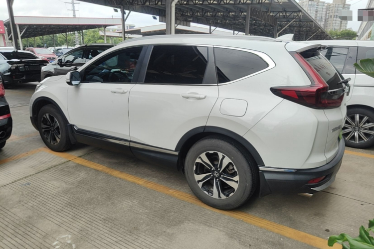 Honda CR-V 2022 car image #5