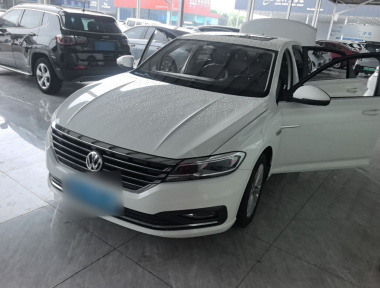 Volkswagen Lavida 2020 car image 