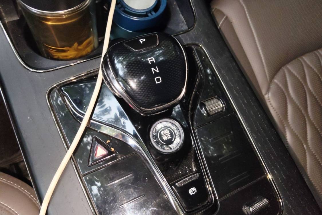 BYD Han 2022 #27 BYD Han 2022 imagen de coche #27