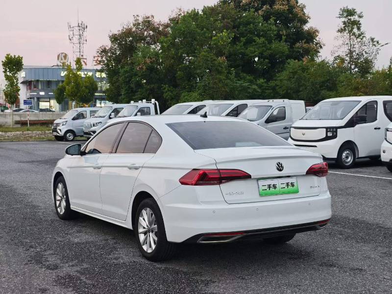 Volkswagen Bora 2021 #7 Volkswagen Bora 2021 imagen de coche #7