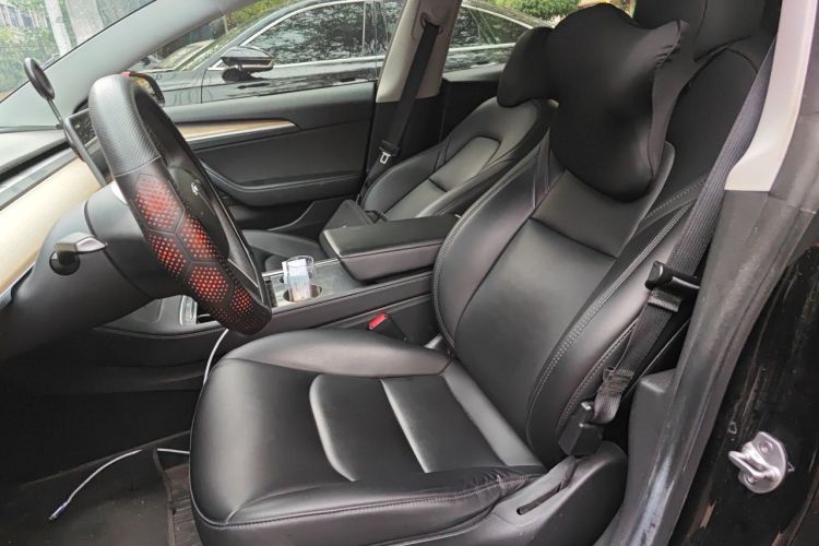 Tesla Model 3 2022 car image #19