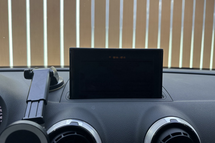 奥迪 奥迪A3 2019 汽车图片 #13