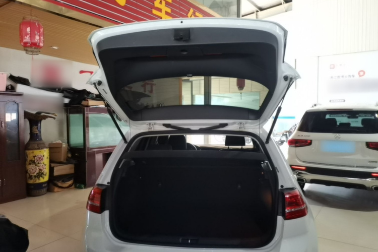 Volkswagen Golf 2015 #19 Volkswagen Golf 2015 car image #19