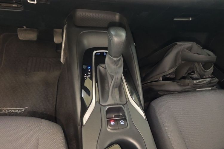 Toyota Corolla 2020 car image #14
