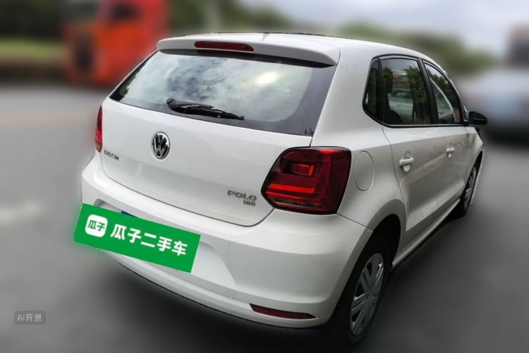 Volkswagen Polo 2019 #7 Volkswagen Polo 2019 car image #7