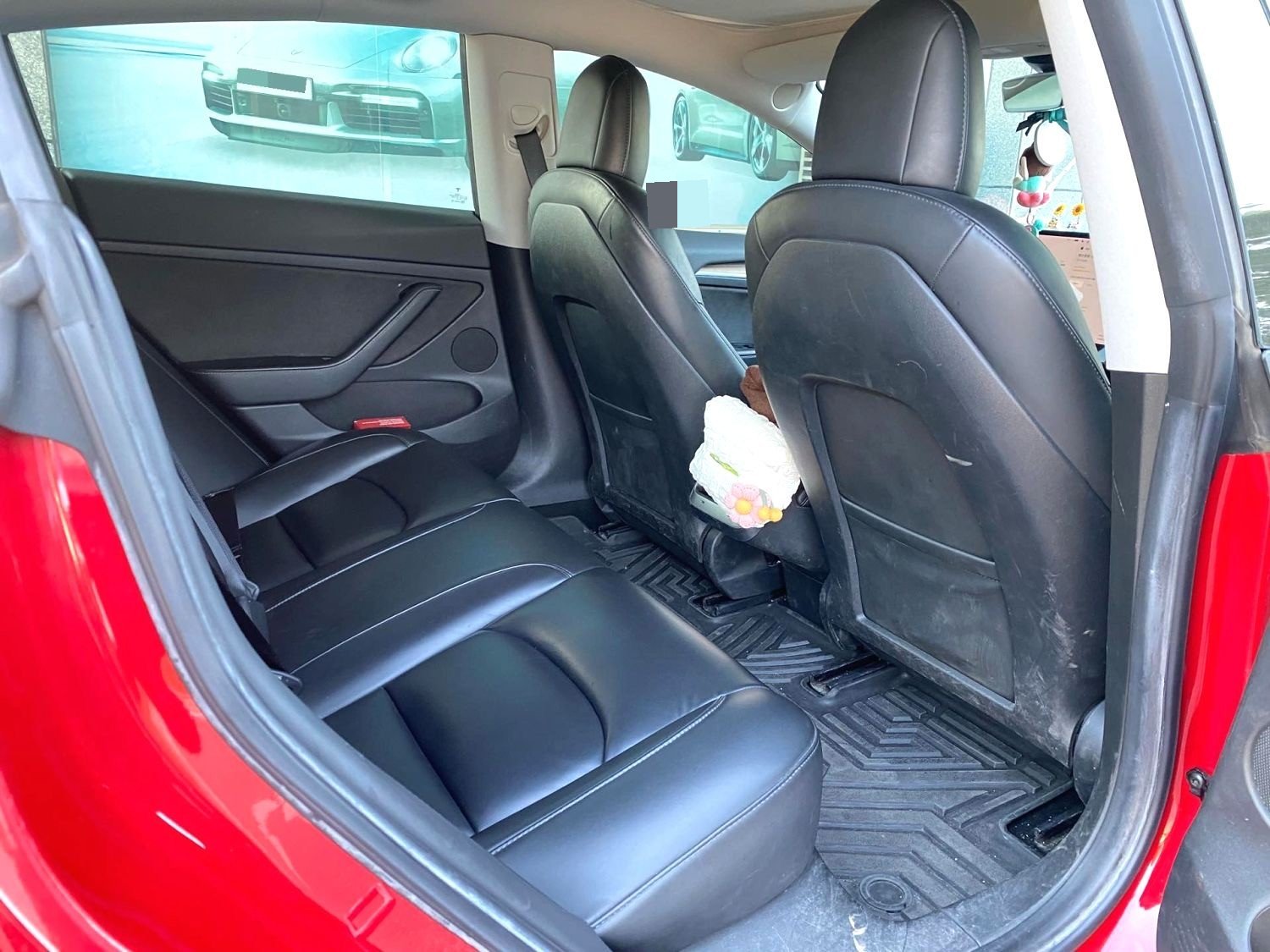 Tesla Model 3 2021 car image #5