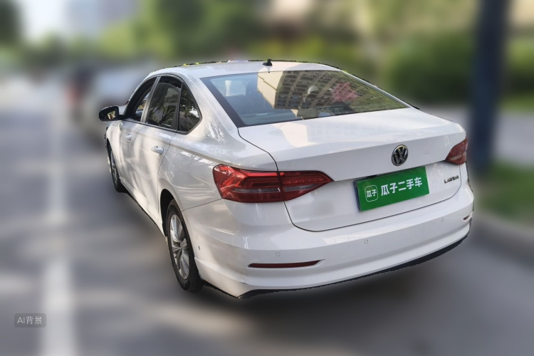 Volkswagen Lavida 2020 car image #5