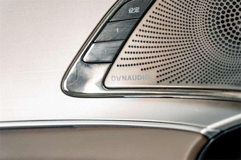 BYD Han 2023 #10 BYD Han 2023 car image #10