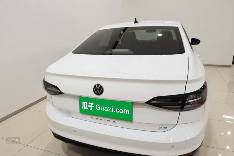 Volkswagen Lavida 2023 #6 Volkswagen Lavida 2023 car image #6