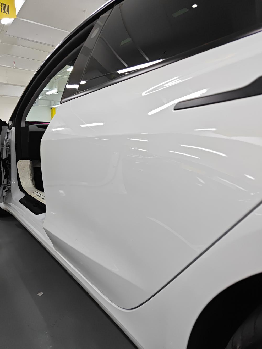 Tesla Model 3 2025 car image #21