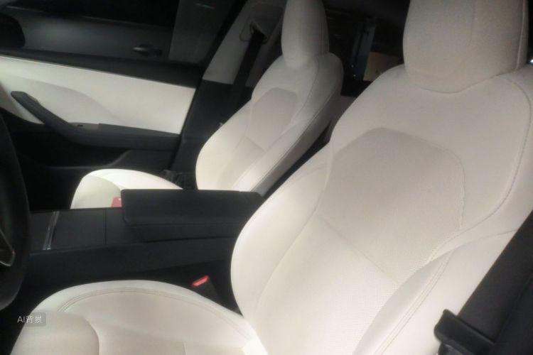 Tesla Model 3 2023 #17 Tesla Model 3 2023 car image #17