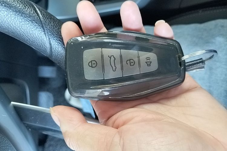 GEELY Emgrand 2022 #9 GEELY Emgrand 2022 immagine di auto #9