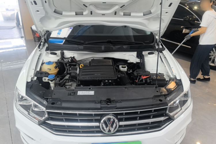 Volkswagen Bora 2017 #20 Volkswagen Bora 2017 car image #20