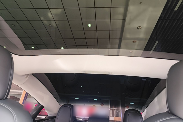 Tesla Model 3 2023 #20 Tesla Model 3 2023 car image #20