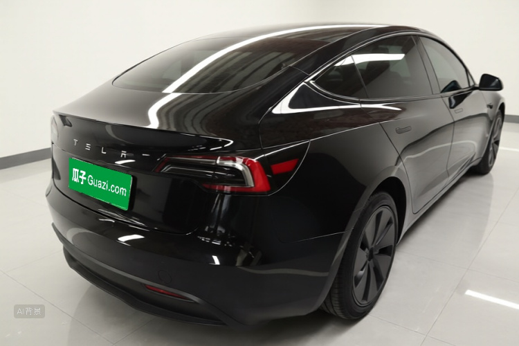 Tesla Model 3 2024 immagine di auto #7
