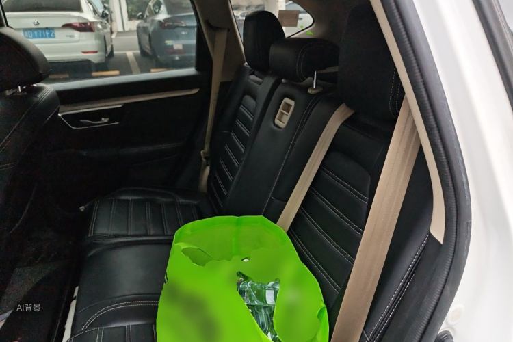 Honda CR-V 2018 car image #19