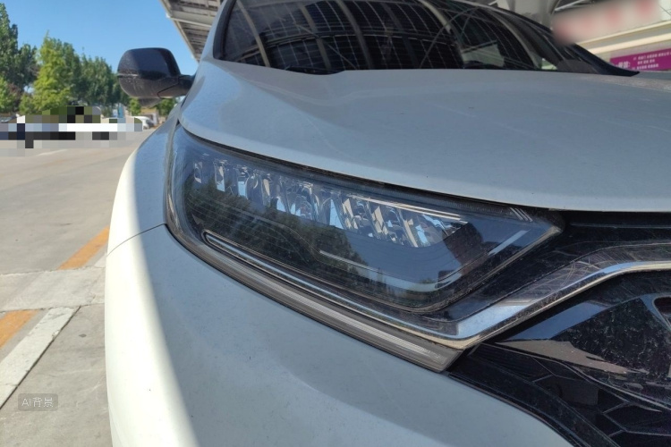 Honda CR-V 2020 car image #8