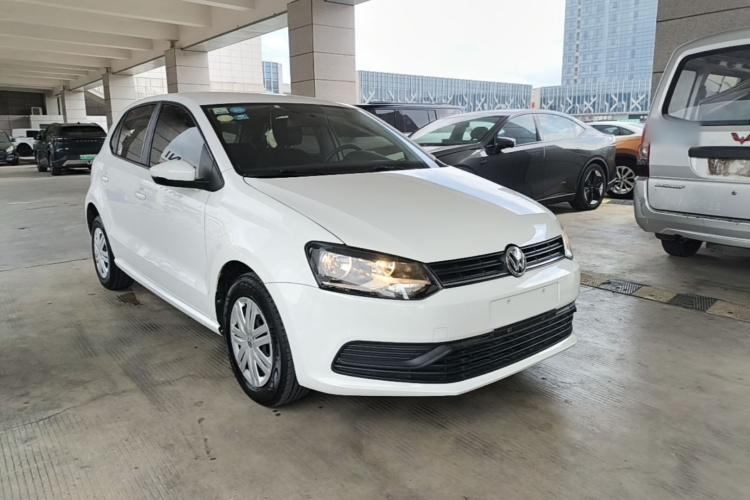 Volkswagen Polo 2018 #4 Volkswagen Polo 2018 car image #4