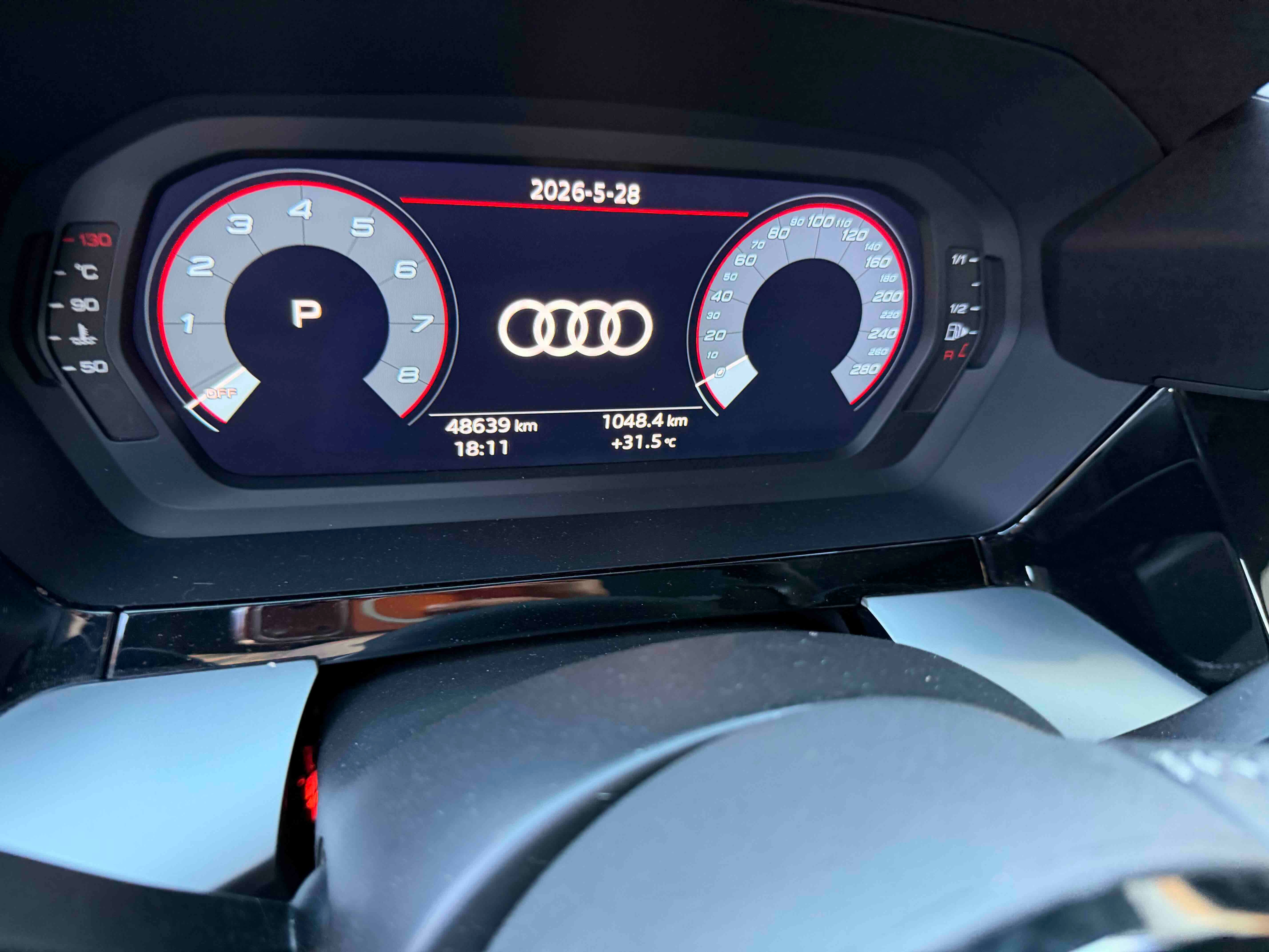 Audi A3 2022 #8 Audi A3 2022 car image #8