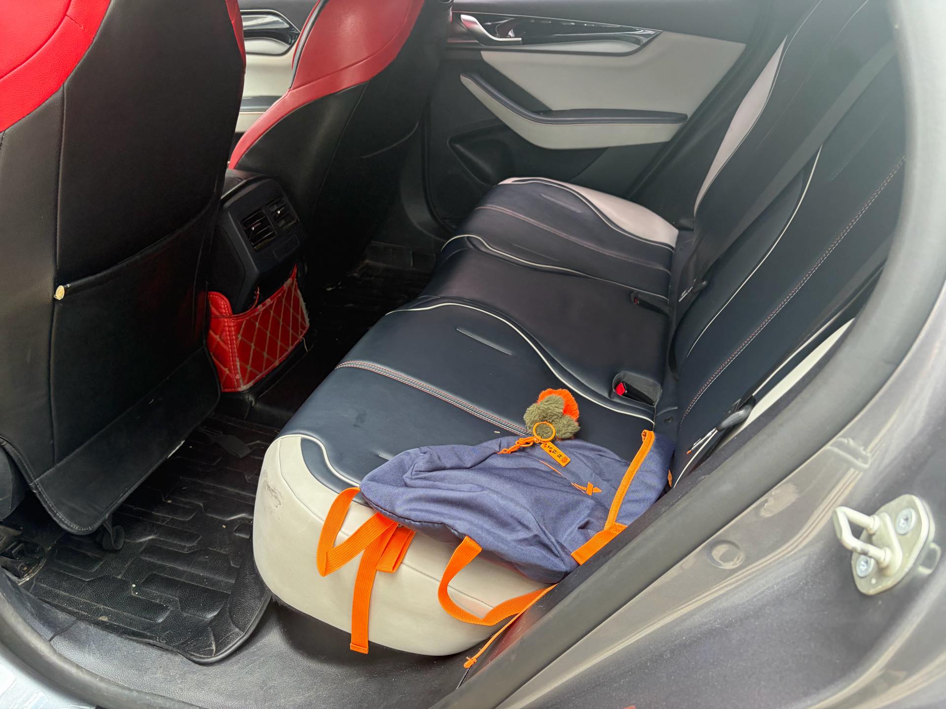 BYD Qin Plus 2022 imagem de carro #7
