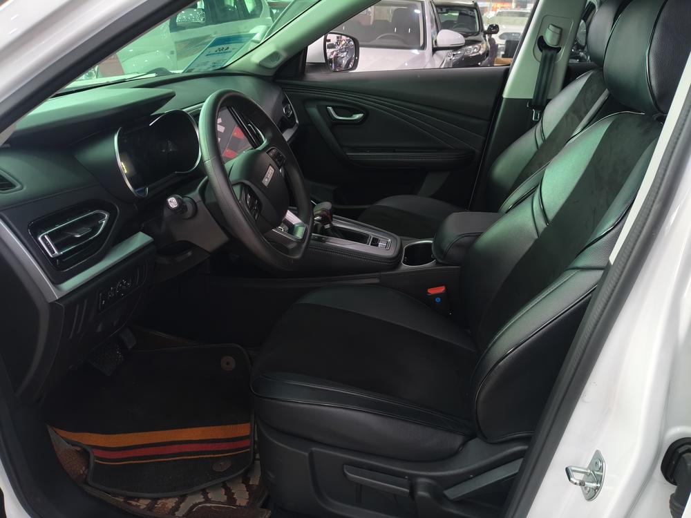 Jetour X70M 2023 car image #8