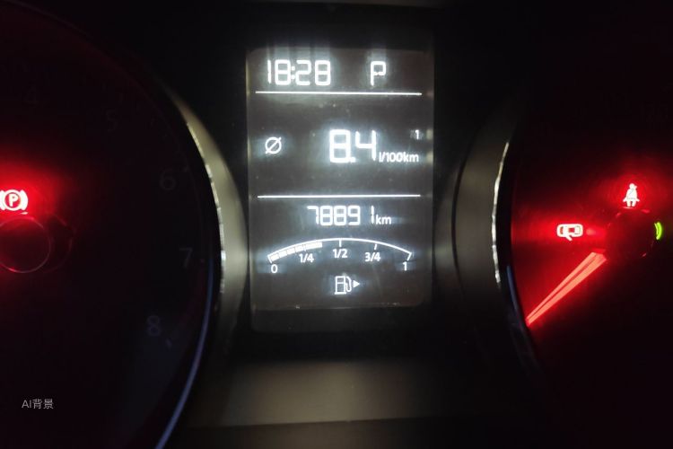 Volkswagen Lavida 2015 car image #14