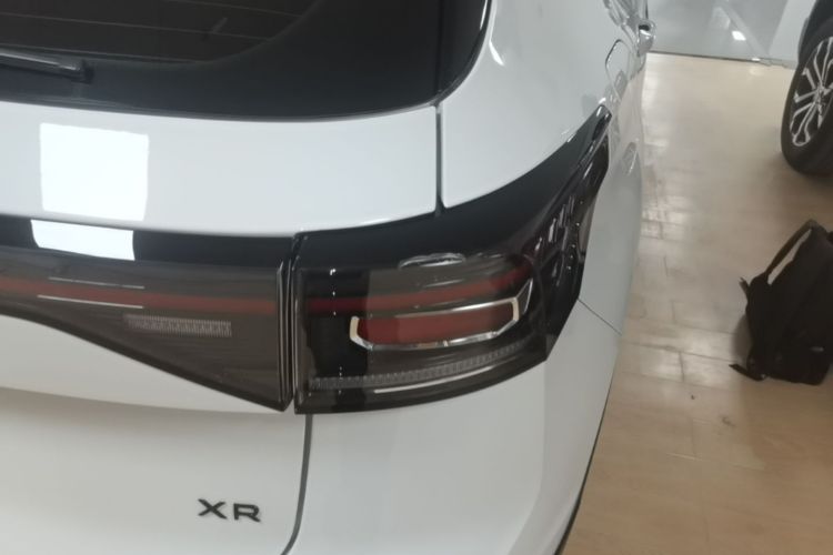 Volkswagen Tharu 2025 #8 Volkswagen Tharu 2025 immagine di auto #8