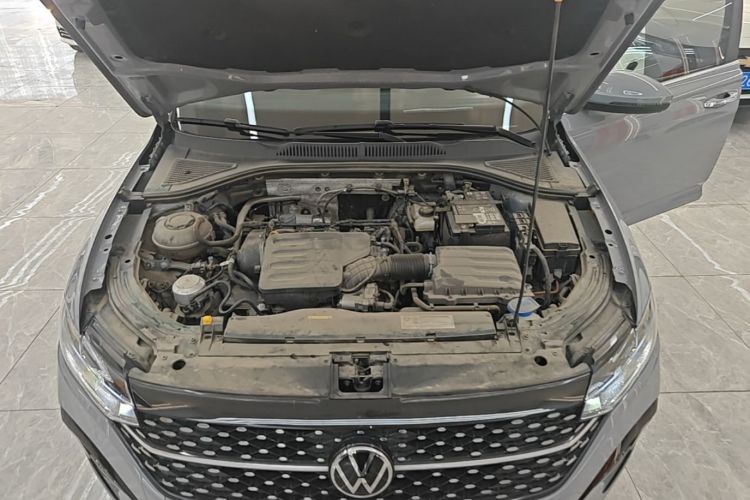 Volkswagen Lavida 2024 car image #20