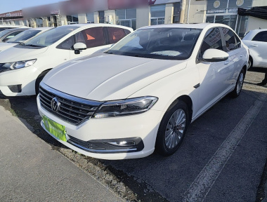 Volkswagen Lavida 2021 Volkswagen Lavida 2021 car image