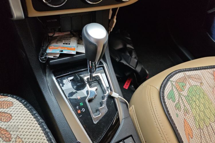 Toyota Corolla 2019 #16 Toyota Corolla 2019 car image #16