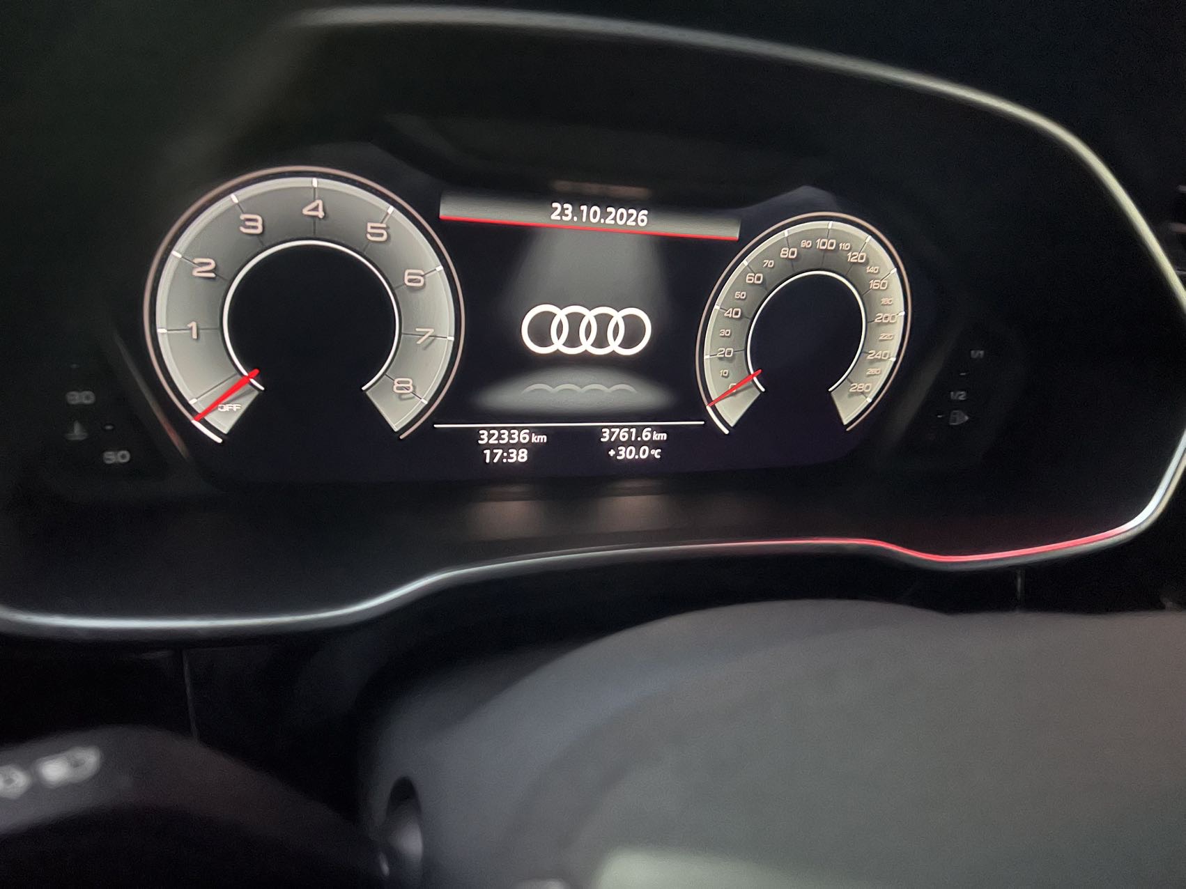 2023 #6 2023 immagine di auto #6