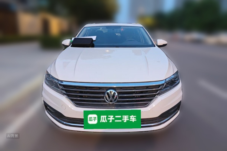 Volkswagen Lavida 2019 #3 Volkswagen Lavida 2019 car image #3