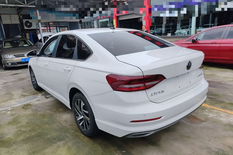 Volkswagen Lavida 2022 #7 Volkswagen Lavida 2022 immagine di auto #7