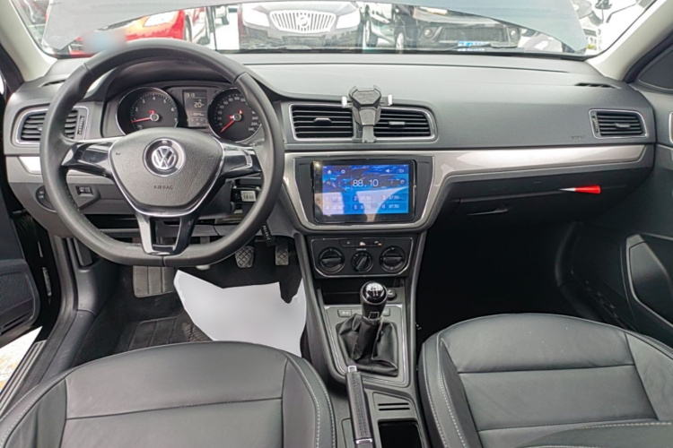 Volkswagen Lavida 2016 #10 Volkswagen Lavida 2016 car image #10
