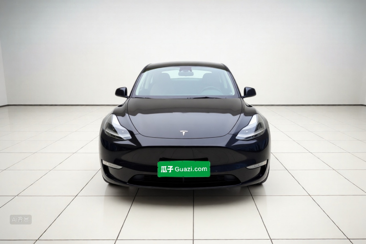 Tesla Model Y 2022 #3 Tesla Model Y 2022 car image #3