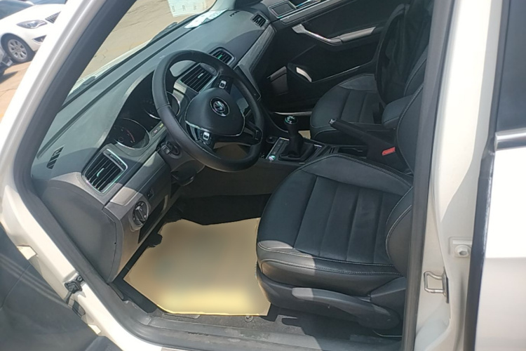 Volkswagen Lavida 2018 #15 Volkswagen Lavida 2018 car image #15