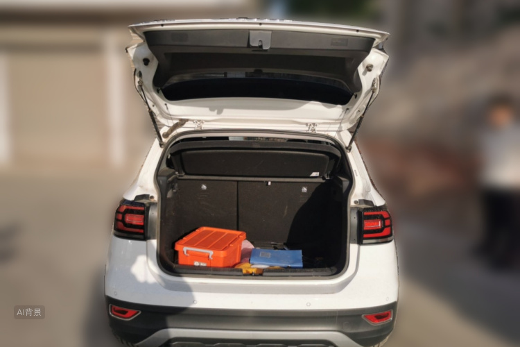 大众 探影 2023 汽车图片 #21