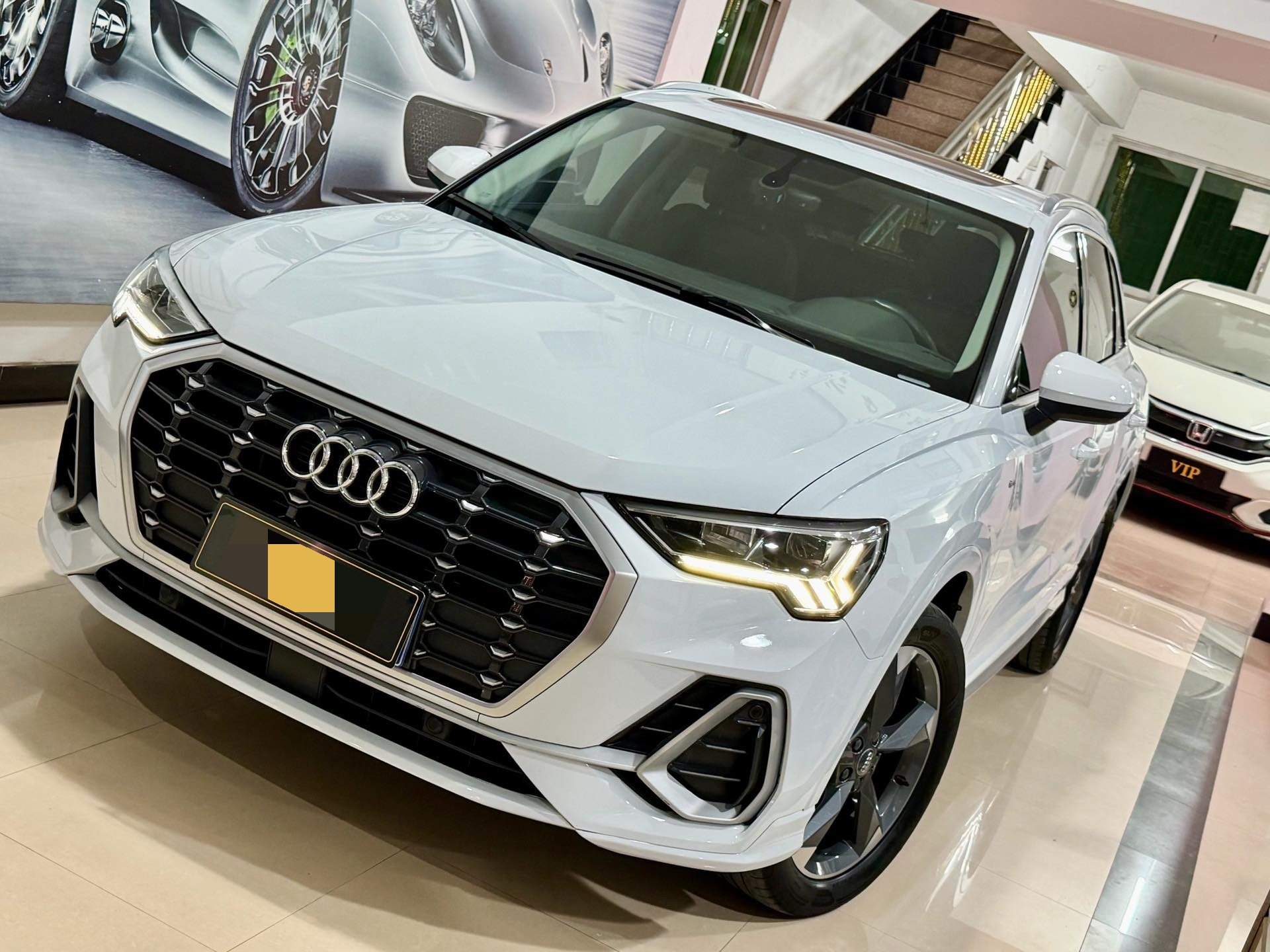 2020 2020 immagine di auto