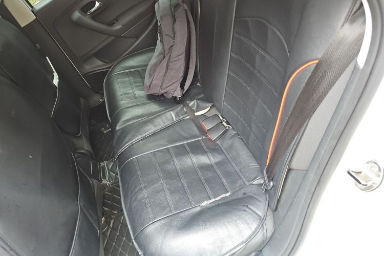 Volkswagen Polo 2019 #10 Volkswagen Polo 2019 car image #10