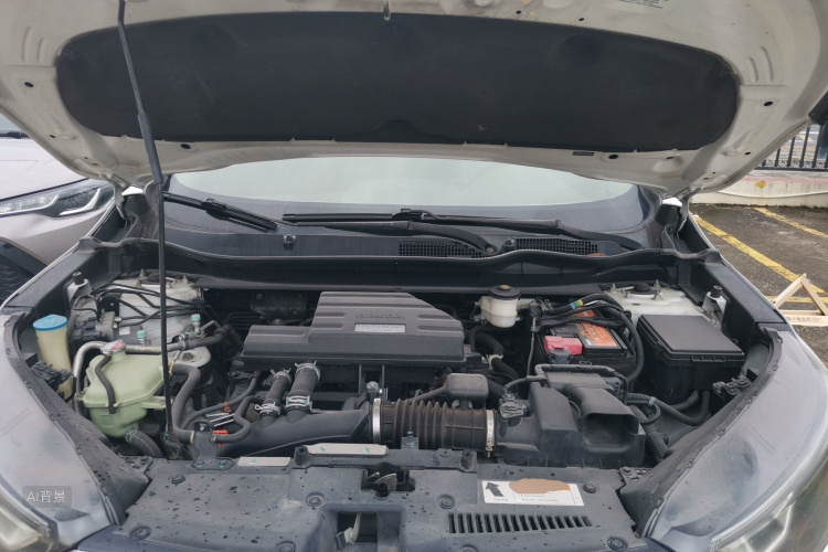 Honda CR-V 2017 car image #22