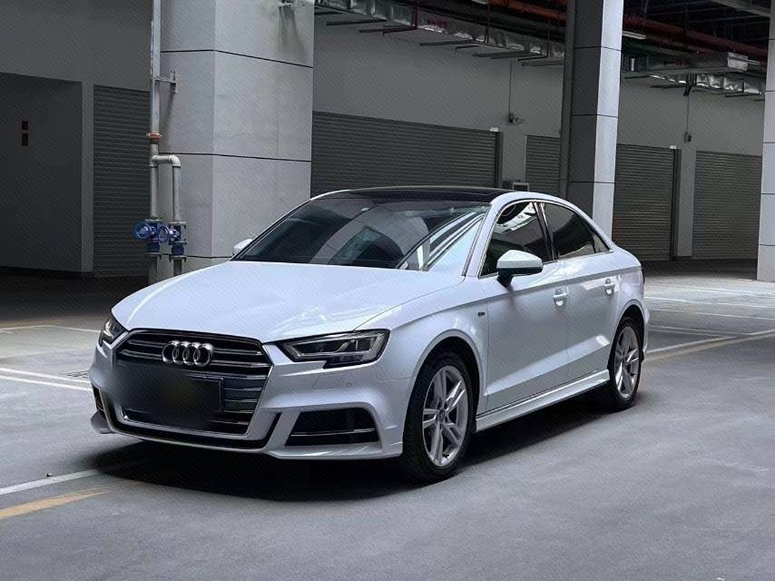 2020 2020 car image