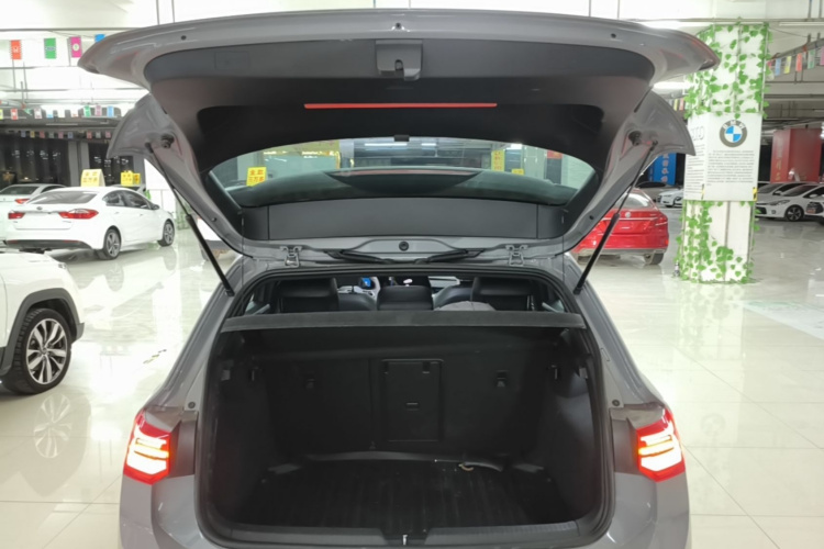 Volkswagen Golf 2023 #19 Volkswagen Golf 2023 car image #19