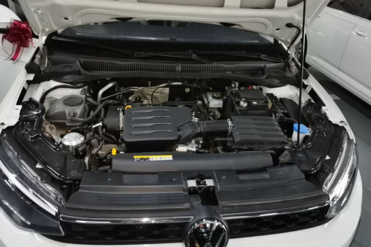 Volkswagen Lavida 2025 car image #20