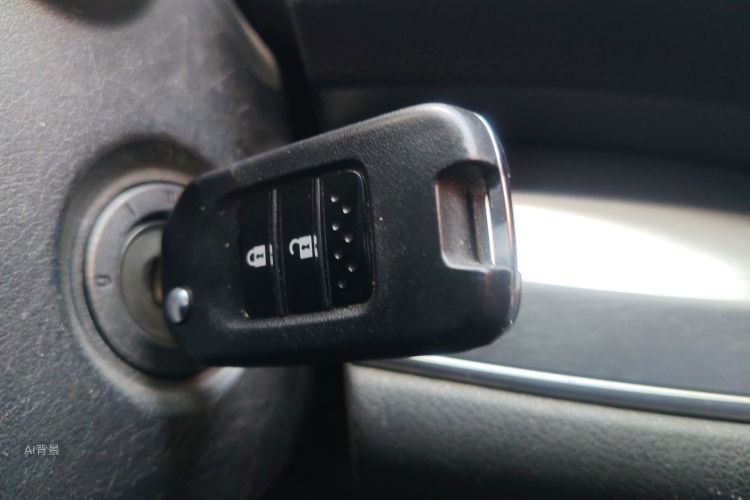 Honda CR-V 2016 imagem de carro #10