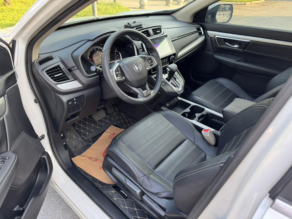 Honda CR-V 2021 immagine di auto #22