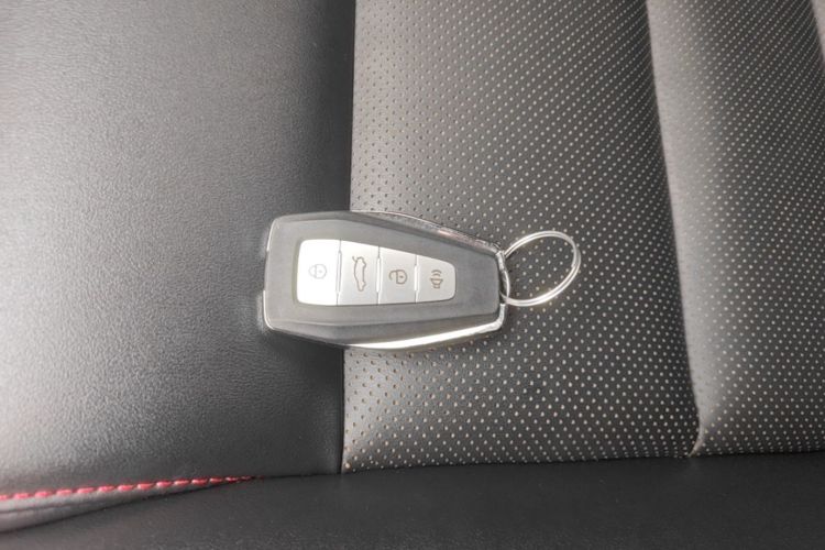 GEELY Binray 2020 #14 GEELY Binray 2020 car image #14