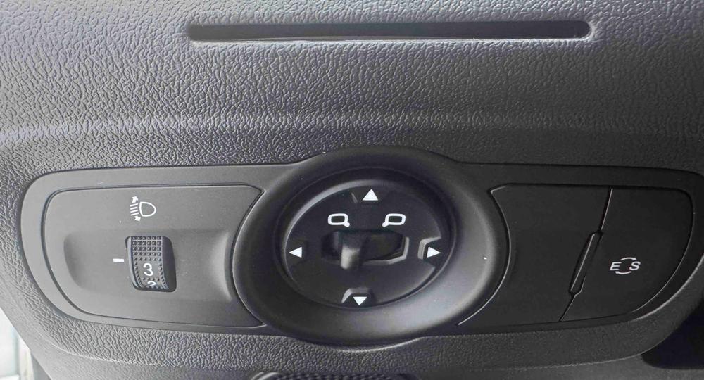 Chery Tiggo 3x 2022 #12 Chery Tiggo 3x 2022 car image #12